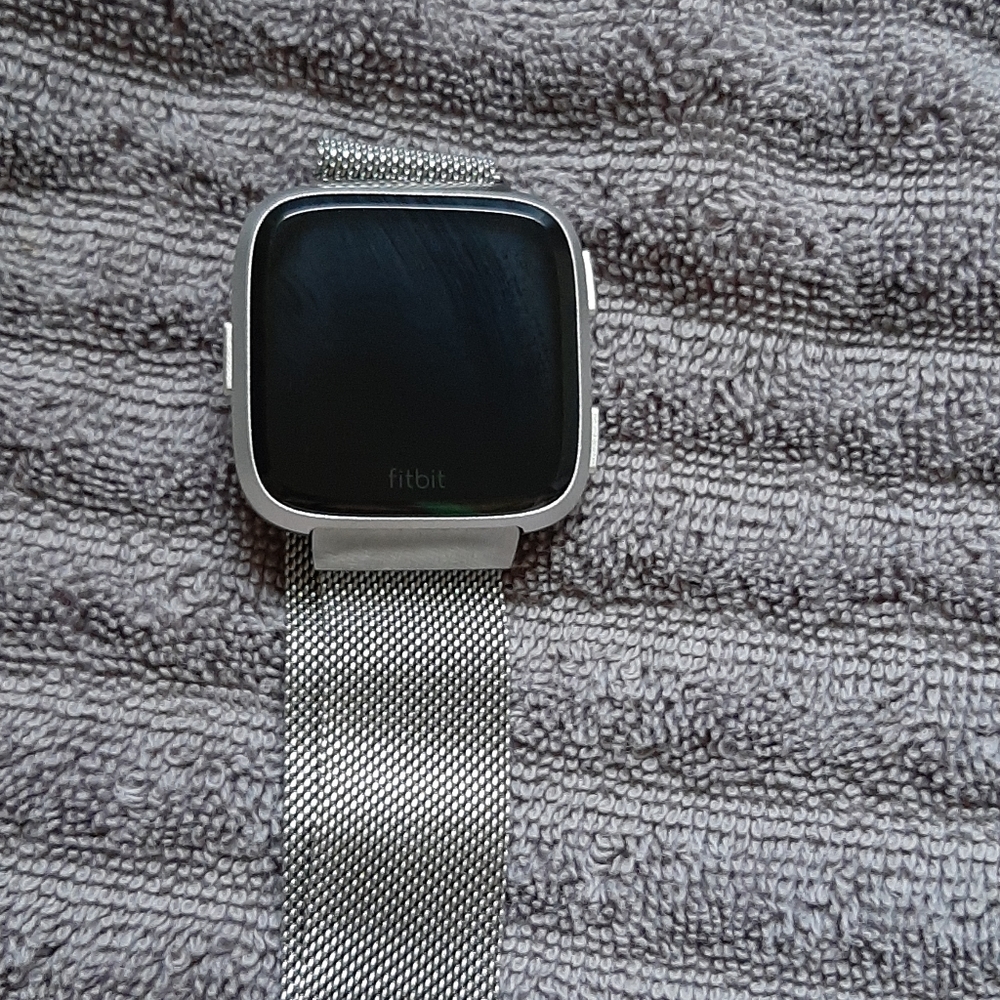 Fitbit Versa